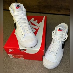 nike blazer mid ‘77 (gs)